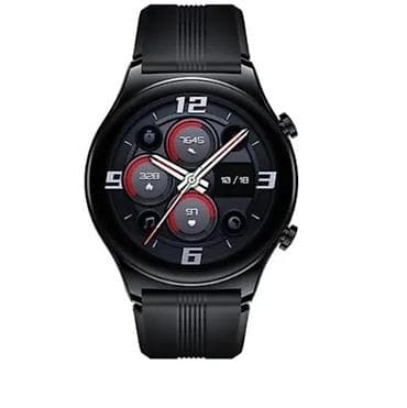 musduk: HONOR Watch GS 3 – ağıllı saat Xüsusiyyətlər: - Zərif dairəvi korpus — 1