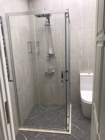 yasamalda satilan bina evleri: 2 otaqlı, Yeni tikili, 64 kv. m — 10