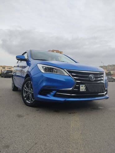 toyota camry 2012: Changan Eado: 1.6 l | 2020 il 65000 km Sedan — 1