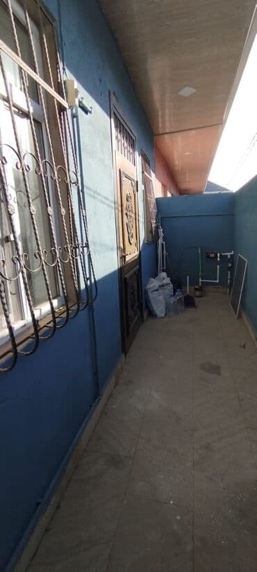 qurd dərəsi ev: Binəqədi qəs. 3 otaqlı, 80 kv. m, Kredit yoxdur, Yeni təmirli — 2