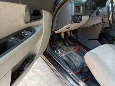 kvadrasikl satisi: VAZ (LADA) Priora: 0.6 l | 2008 il 210000 km Sedan — 4