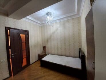 баку белый город купить квартиру: 3 комнаты, Новостройка, м. Хатаи, 88 м² — 7