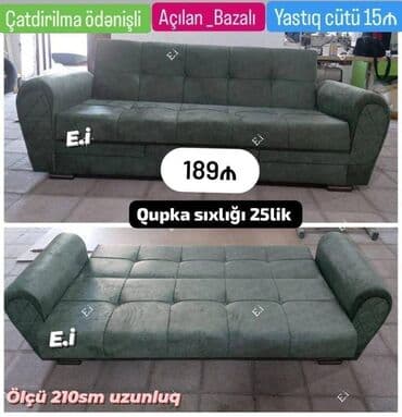 stabilizator satilir 2019: Divan, Yeni, Açılan, Bazalı — 4