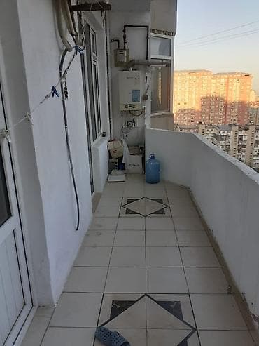 berde ev: Yeni yasamal Leziz house’n yanında yeni bina 9-cu mərtəbədə 2 — 3