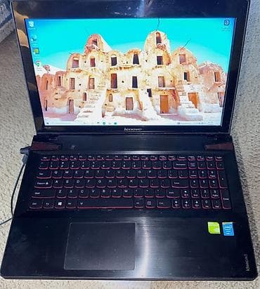 Ноутбуки: Lenovo IdeaPad, 15.6 ", Intel Core i7, 1 ТБ — 4