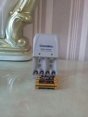 dyson fen baki: Daş zaryatqa yığan — 1