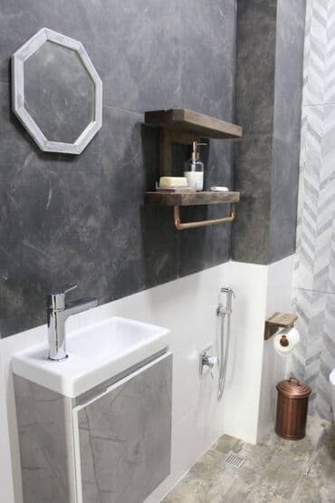 ev alıram: 3 otaqlı, Yeni tikili, m. Həzi Aslanov, 140 kv. m — 17