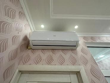 Квартиры: Kiraye xirdalanda Qafqaz unveristetnin yaninda super ev kiraye — 7