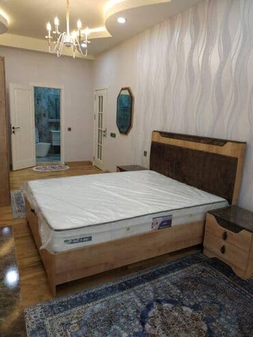 berdede kiraye evler 2025: Nərimanov metrosu yanı, Oruc Əliyev küçəsi 11a. Yeni Tikili 17 — 5