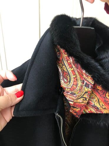 iqos iluma i: Yeni kurtka,100% kawemir,vorotnik da norka,Italian — 11