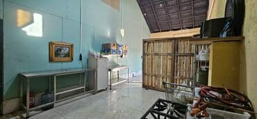 əmlak: Su, qaz, isiq (3 faza, o faza), kanalzasiya sistemi, səhrlər arasi — 4