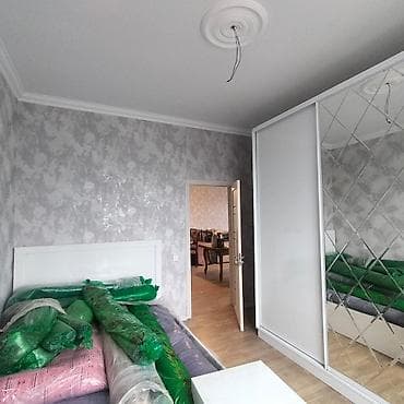 Biləcəri 6 otaqlı, 130 kv. m, Kredit yoxdur, Yeni təmirli — 6