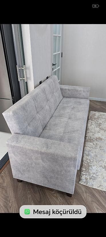 alışma şamları: Divan, Açılan, Bazalı, Çatdırılma yoxdur — 1