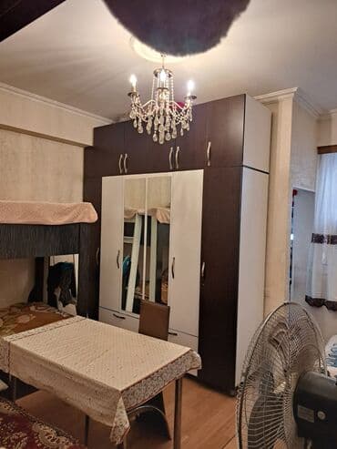 1 комната, Новостройка, 30 м² — 2