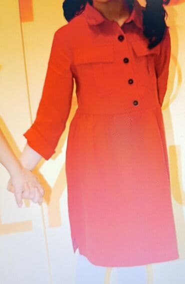 Пиджаки: Yenidən seçilmir, İdeal vəziyyətdədir. 1 dəfə geyinilib — 1