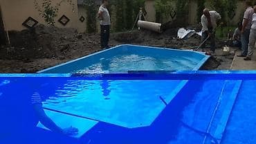 Услуги мастеров по дверям: Otellere bagevlerine istirahat zonalarina qurulumu ve iatifadesi — 4