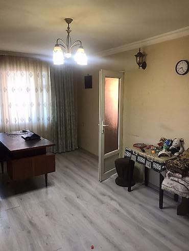 xirdalan gunluk ev: Xırdalan, 2 otaqlı, Köhnə tikili, 48 kv. m — 5