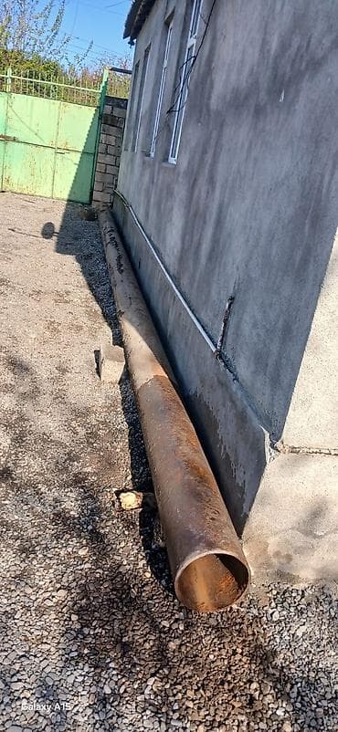 çilədağı bitkisi qiymeti: Satılır. 500 Azn. ENDİRİM var: Böyük ölçülü polad boru Qiymetde — 4