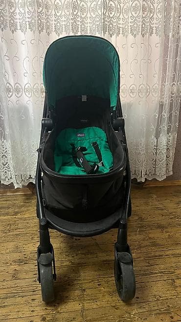 mattpear classic m plus: Milana Endirimm Chicco Urban kaleska qiymeti 110man yaxwi veziyyetde — 2