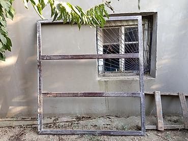 plastık pencere: Məhsul: PVC pəncərə və qapı çərçivələri, şüşə paketlər Təsvir: - — 3