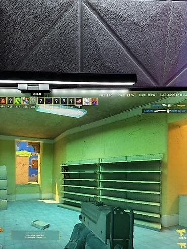 Компьютеры, ноутбуки и планшеты: Texniki xüsusiyyətlər: - Ana kart: Gigabyte H310M - CPU: Intel Core — 4