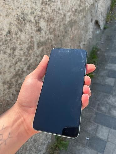 apple iphone 11: Honor X7b, 128 GB, rəng - Mavi, Face ID — 1