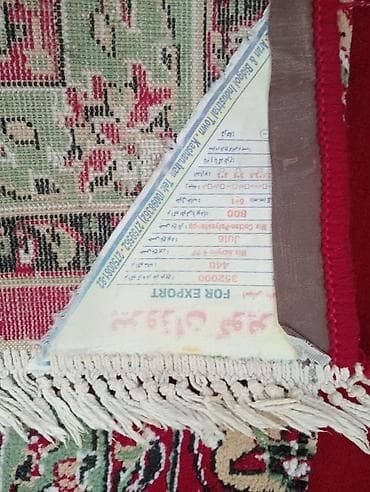 Xalça Dekorativ, İran, Kredit yoxdur lalafo.az -da Xalça Dekorativ, İran, Kredit yoxdur