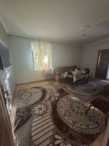 ağsu ev: Ağsu, 2 otaqlı, Köhnə tikili, 45 kv. m — 3