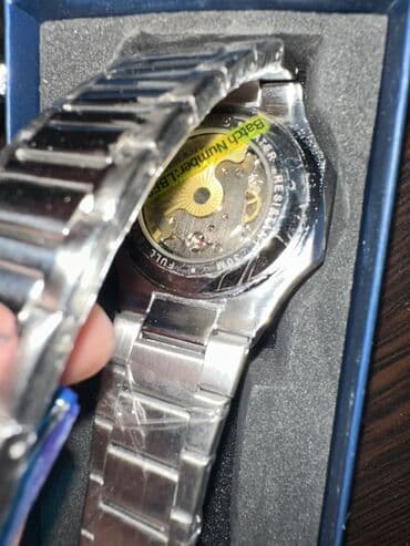 часы spectrum официальный сайт: Qol saatı, rəng - Qara — 7