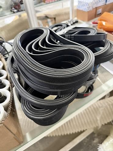 lider plast: Sənaye avadanlıqları üçün ehtiyat hissələri və komponentlər Məhsul — 4