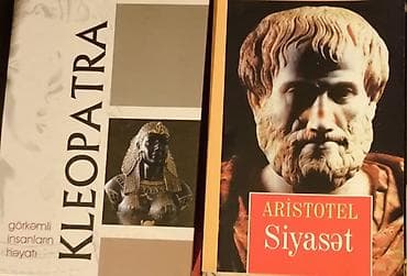 Школьные учебники: Kitab paketi – müxtəlif müəllif və janrlar Ayrı ayrı satılır. Bəzi — 7