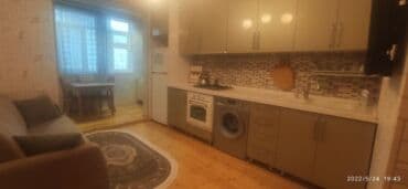 azadliq metrosu: Bakı, 2 otaqlı, Köhnə tikili, m. Xalqlar Dostluğu, 50 kv. m — 20