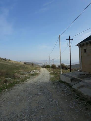 baku electronics xacmaz: 12 sot, Tikinti, Mülkiyyətçi, Kupça (Çıxarış) — 7