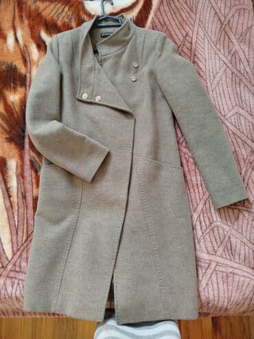 Kişi ayaqqabıları: Palto, L, rəng - Boz — 3