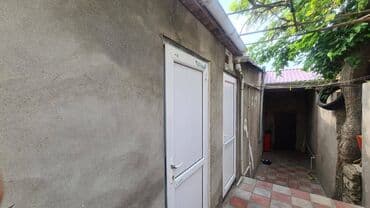 masallida evler: 8 otaq, 230 kv. m, Orta təmir — 14