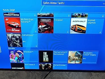 ps4 pro 2tb: Qiymət üçün boşuna narahat etməyin❗ Məlumatlar qeyd olunub⤵️ — 5