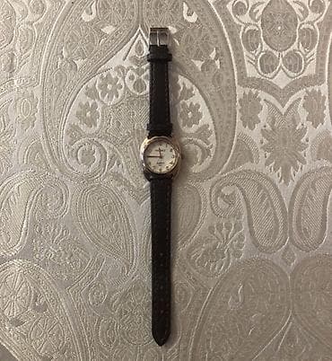 Qadın qol saatları dəsti - 2 ədəd mexaniki/kvarts analoq qol saatı -