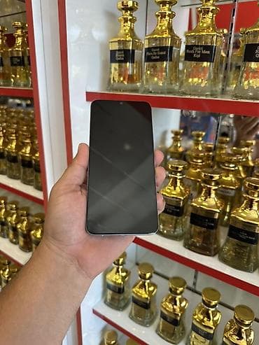 ipod nano 6: Honor X6a, rəng - Yaşıl — 1