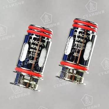 elektron satlar: Elektron Qəlyan və siqaret Filtrları, Coil dəyişilməsi, 8-15 man. 👉 — 3