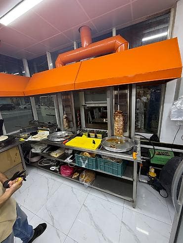 faize pul online: Ailə biznesi üçün əla fürsət: hazır fəaliyyət göstərən təndirxana — 6