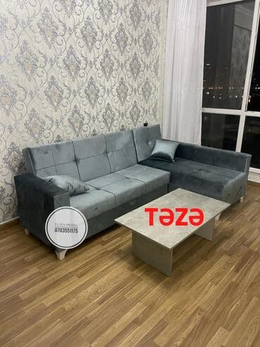 alma: Künc divan, Yeni, Açılan, Bazalı, Parça, Rayonlara çatdırılma — 1