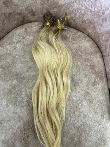 Qaynaq saçlar, Təbii lalafo.az -da Qaynaq saçlar, Təbii