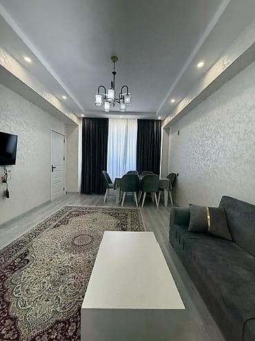 2 otaqlı, Yeni tikili, 57 kv. m — 6