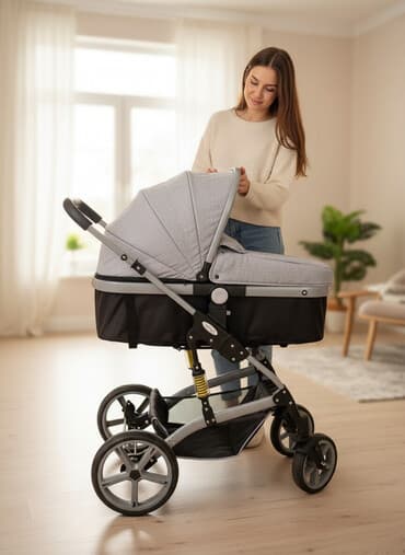 cybex ikinci el: Klassik gəzinti arabası, Yeni, Cins: Oğlan, Yaş: 18-24 ay, Ünvandan götürmə — 1