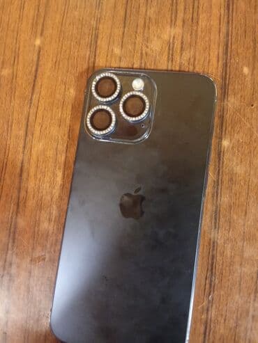 ucuz tikiş maşınları: IPhone 15 Pro, 64 GB, Qara — 3