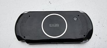 купить диски на пс 4: EXEQ EXEQ SET portativ oyun konsolu - Android əsaslı portativ konsol — 4