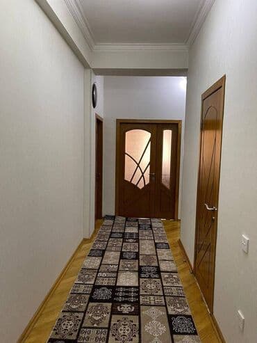 1 комнатная квартира снять: Əcəmi metrosuna qizil tac şadliq evinə yaxin 20 mertebeli binanın — 13