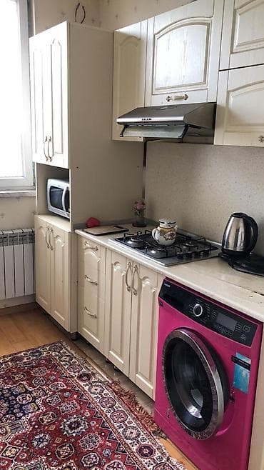 qubada ucuz kiraye evler: 1 otaqlı 2 düzəlmə mənzil 42 kv mebel və texnika ilə qiyməti 380 azen — 3