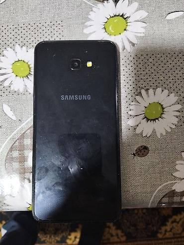samsung s6 edge plus ekran: Samsung Galaxy J6 (2018) salam sadəcə ekranda problem var başqa — 3