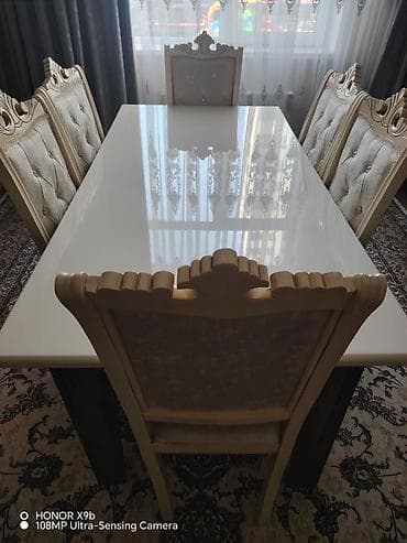 Masa dəsti 230₼. Ünvan Sumqayıt. 11187. Fatimə99 E lalafo.az -da Masa dəsti 230₼. Ünvan Sumqayıt. 11187. Fatimə99 E